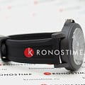 U.S. Polo Assn. U.S. Polo Assn. Yard USPA1029-01 кварцевые мужские часы часы, крупный план черный циферблат