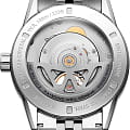 Raymond Weil Raymond Weil Freelancer 2781-ST-50051  — задняя крышка металл сталь корпуса швейцарские часы