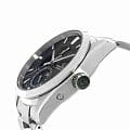 Orient Orient Star RE-AY0001B0 (RE-AY0001B00B) мужские часы черный циферблат на запястье