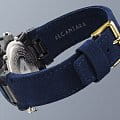 Оригинальные часы Casio Casio Edifice ECB-2000SS-2ADR (ECB-2000SS-2A) кварцевые калибр механизма  общий вид
