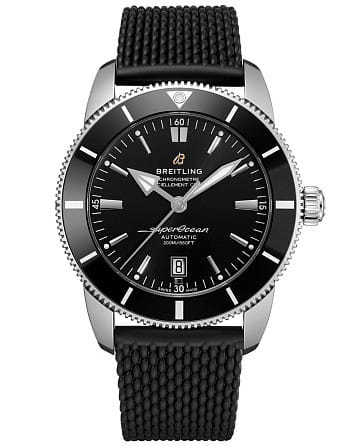 Breitling Superocean Heritage B20 Automatic 46 AB2020121B1S1