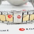 Michael Kors Michael Kors Runway Slim MK4595 женские часы белый циферблат на запястье