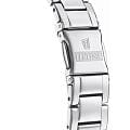 Festina Festina Mademoiselle F20582/1 кварцевые женские часы часы, крупный план белый циферблат