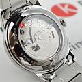 Orient Orient Automatic RA-AC0M09E  — задняя крышка сталь металл корпуса японские часы