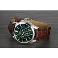 Jacques Lemans Jacques Lemans 1-1945C австрийские наручные мужские часы заводная головка с логотипом Jacques Lemans
