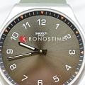 Swatch Swatch Skin Irony 42 SS07S103 irony швейцарские женские часы на браслете резина боковой вид
