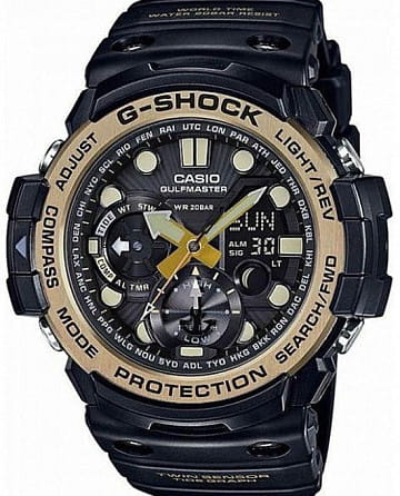 Casio G-Shock GN-1000GB-1A