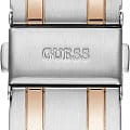 Guess Guess  Sport Steel  GW0330G3 мужские часы синий циферблат на запястье