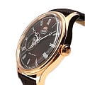 Orient Orient Classic Automatic AG00001T — наручные мужские часы наручные часы в перспективе коричневый циферблат