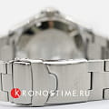 Orient Orient Mako Kamasu RA-AA0814R mako kamasu японские мужские часы на браслете нержавеющая сталь боковой вид