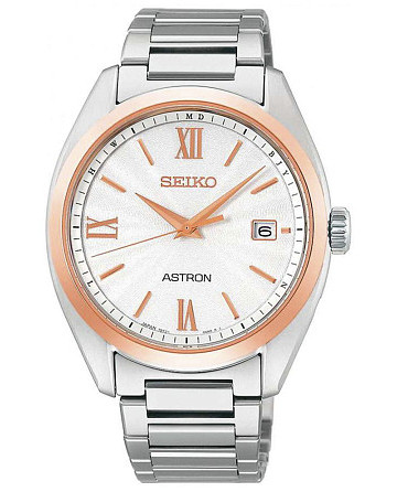 Seiko Astron SBXY034
