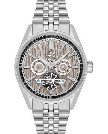 Beverly Hills Polo Club Quartz BP3632X.370