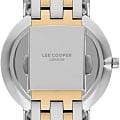 Lee Cooper Lee Cooper LC07684.270  английские женские часы на браслете нержавеющая сталь с ip-покрытием боковой вид