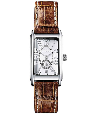 Hamilton American Classic Ardmore Quartz H11211553