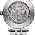 Raymond Weil Raymond Weil 2125-ST-65001 millesime швейцарские женские часы на браслете нержавеющая сталь боковой вид