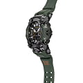 Casio Casio G-Shock GWG-B1000-3ADR (GWG-B1000-3A) g-shock японские мужские часы на браслете каучук боковой вид