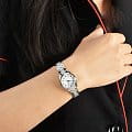 Casio Casio Collection LTP-1274D-7B  наручные женские часы фото под углом.