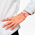 Swatch Swatch Gent Standard GE290  наручные женские часы фото под углом.