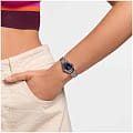 Swatch Swatch I Lady YSS288G швейцарские наручные женские часы заводная головка с логотипом Swatch