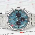 Orient Orient Chronograph RA-TX0304L  наручные мужские часы фото под углом.