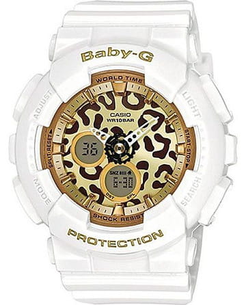 Casio Baby-G BA-120LP-7A2