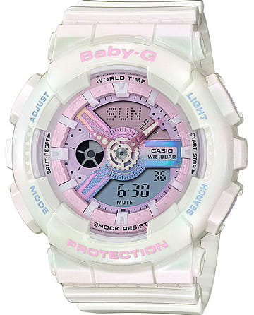 Casio Baby-G BA-110PL-7A1