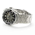 Orient Orient Mako Kamasu RA-AA0810N  — детали корпуса и нержавеющая сталь