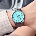 Casio Casio Collection MTP-B145D-2A1VEF  наручные мужские часы фото под углом.