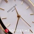 Часы Rosefield The Oval OVWGSG-OV16 фото 3