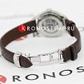 Tissot Tissot Le Locle Automatic Lady T006.207.16.038.00 T0062071603800 оригинальные женские часы в комплекте с фирменной коробкой и гарантийным талоном