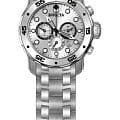Invicta Invicta Pro Diver IN0071  американские мужские часы на браслете нержавеющая сталь боковой вид