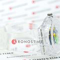 Оригинальные часы Swatch Swatch New Gent Biosourced SO29K104-S06 кварцевые калибр механизма  общий вид