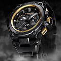 Casio Casio G-Shock Premium MTG-G1000GB-1A g-shock японские мужские часы на браслете  боковой вид