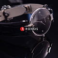 Оригинальные часы Rado Rado Coupole Diamonds R22854705 (27mm) кварцевые калибр механизма eta 280.002 общий вид