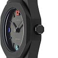 D1 Milano D1 Milano Nanochrome NCRJ03  наручные женские часы фото под углом.