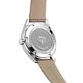 TAG Heuer TAG Heuer Carrera Lady WBK1311.FC8258 carrera швейцарские женские часы на браслете кожаный боковой вид