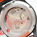 Seiko Seiko 5 Sports SRPH33K1  — задняя крышка сталь металл корпуса японские часы