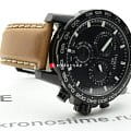 Tissot Tissot SuperSport Chrono T125.617.36.051.01 SuperSport Chrono — задняя крышка сталь металл корпуса швейцарские часы