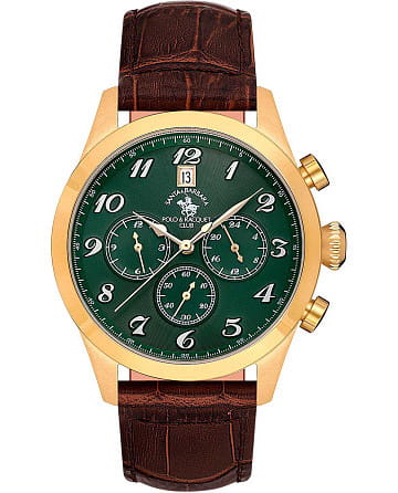 Santa Barbara Polo & Racquet Club Noble SB.1.10551-5