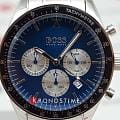 Hugo Boss Hugo Boss Trophy HB1513630  наручные мужские часы фото под углом.