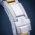 Festina Festina Automatic F20532/1  — задняя крышка сталь металл корпуса испанские часы