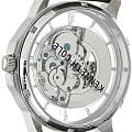 Kenneth Cole Kenneth Cole Automatic KC50227004  — детали корпуса и кожаный