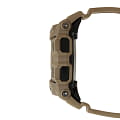 Casio Casio G-Shock GBA-900UU-5ADR (GBA-900UU-5A) G-SQUAD наручные мужские часы фото под углом.