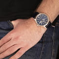 Orient Orient Automatic RA-AA0C05L механические мужские часы с аксессуарами мужские часы модель RA-AA0C05L