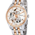 Hamilton Hamilton Jazzmaster Skeleton Lady Auto H32425251  — задняя крышка сталь корпуса швейцарские часы