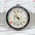 Seiko Seiko Presage SRPG03J1  наручные мужские часы фото под углом.