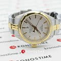 Tissot Tissot PR 100 Lady COSC T101.251.22.031.00 женские часы белый циферблат на запястье