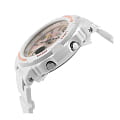Casio Casio Baby-G BGA-260FL-7A baby-g японские женские часы на браслете пластик боковой вид
