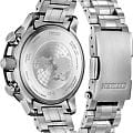 Citizen Citizen Promaster BY3006-53H promaster японские мужские часы на браслете нержавеющая сталь боковой вид