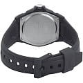 Casio Casio Collection MW-600F-1AVDF (MW-600F-1A)  наручные мужские часы фото под углом.